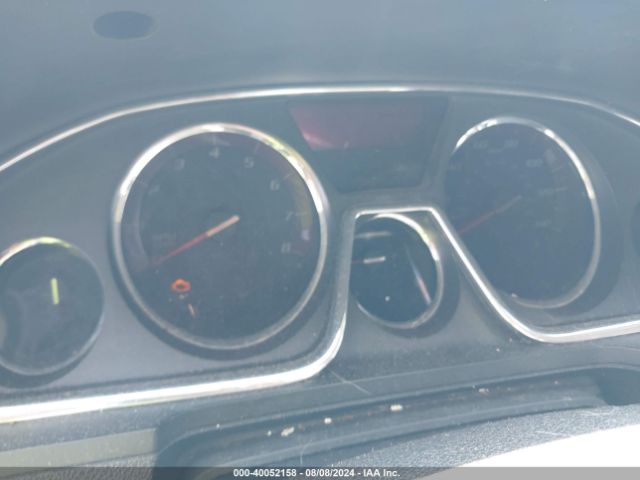 1GKKRNED5FJ344731 GMC Acadia Sle-1