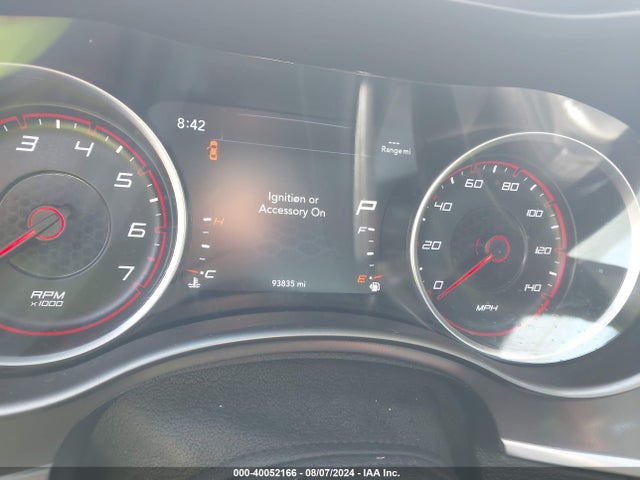 Dodge Charger Sxt Rwd 2019 2C3CDXBG2KH653131 Image 7