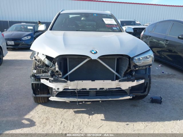 5UXTR7C5XKLF24830 BMW X3 Sdrive30i