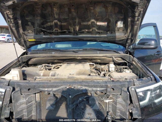 5TDBY5G16KS173485 Toyota Sequoia Sr5