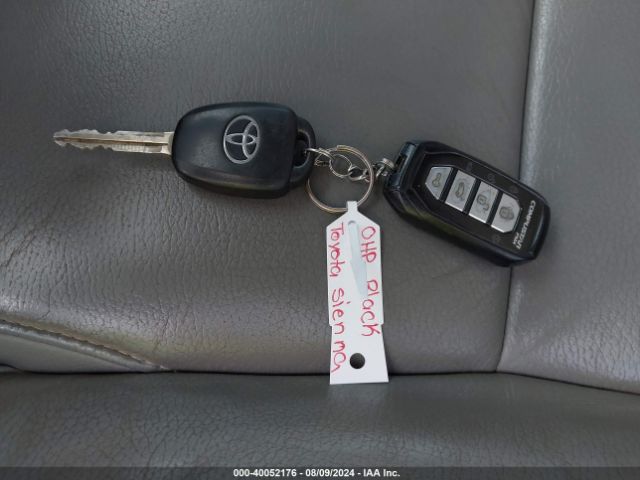 5TDBY5G16KS173485 Toyota Sequoia Sr5