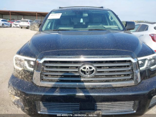 5TDBY5G16KS173485 Toyota Sequoia Sr5