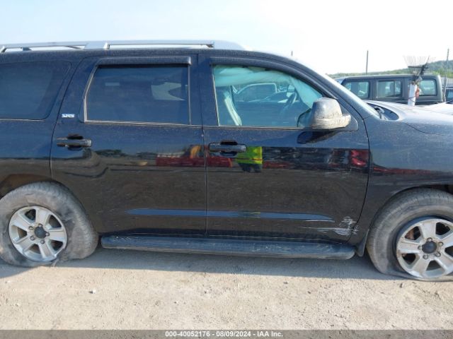 5TDBY5G16KS173485 Toyota Sequoia Sr5