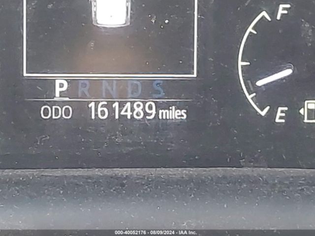 5TDBY5G16KS173485 Toyota Sequoia Sr5