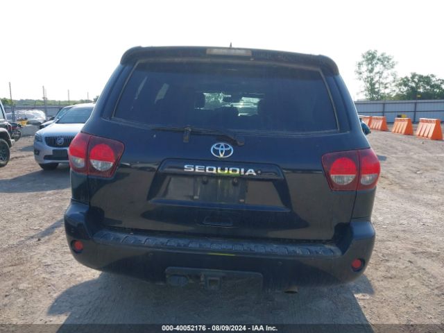 5TDBY5G16KS173485 Toyota Sequoia Sr5