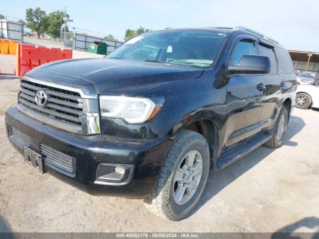 5TDBY5G16KS173485 Toyota Sequoia Sr5