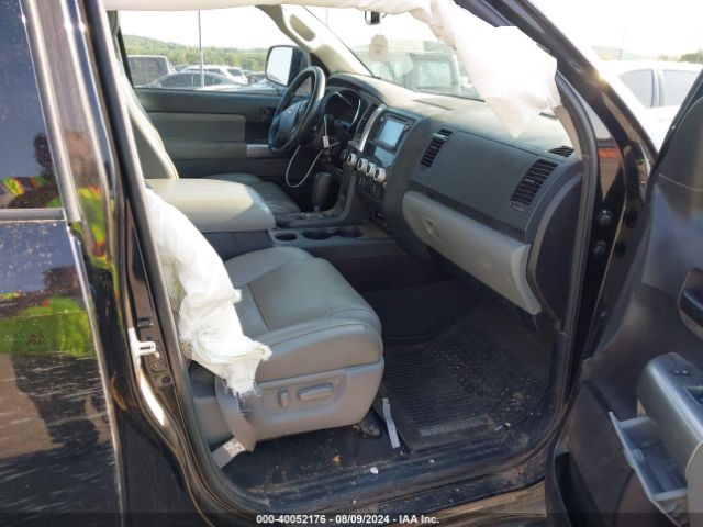 5TDBY5G16KS173485 Toyota Sequoia Sr5