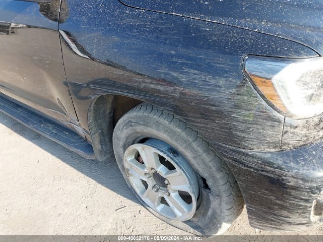 5TDBY5G16KS173485 Toyota Sequoia Sr5