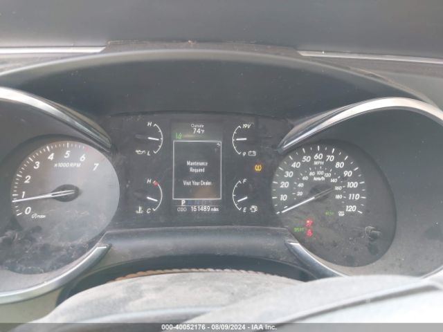5TDBY5G16KS173485 Toyota Sequoia Sr5
