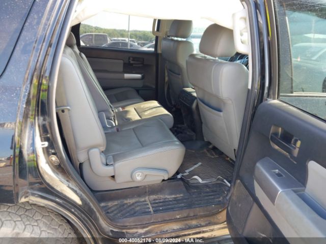 5TDBY5G16KS173485 Toyota Sequoia Sr5