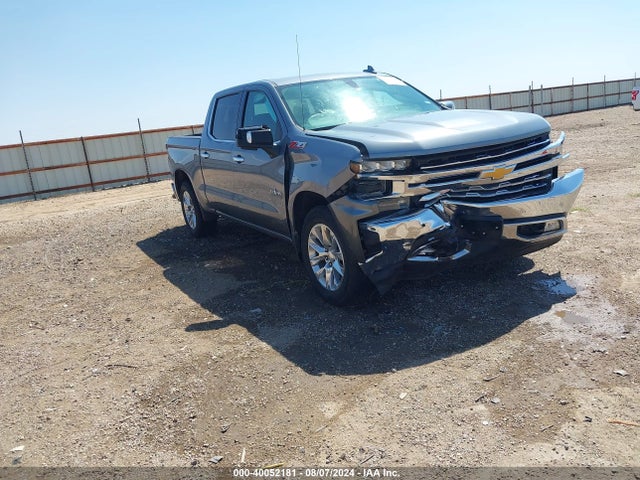 2019 1GCUYGED6KZ416339 main image