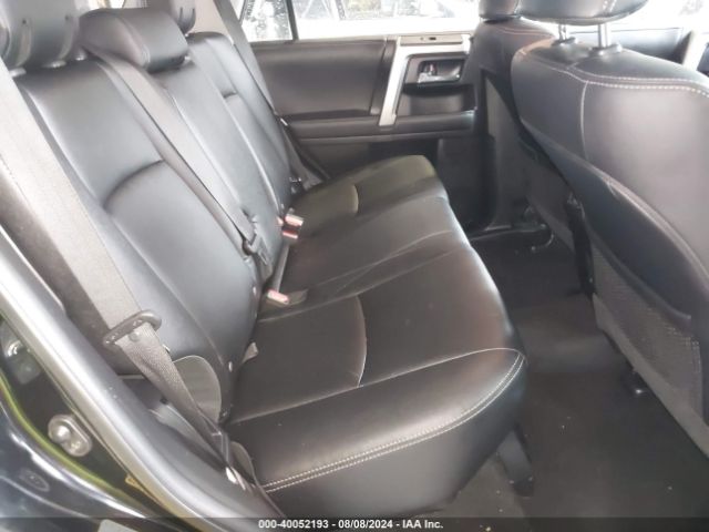 JTESU5JR2N6050387 Toyota 4runner Trd Sport