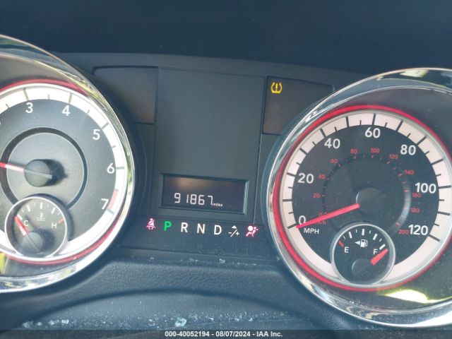 2C4RDGCG7ER140668 Dodge Grand Caravan Sxt
