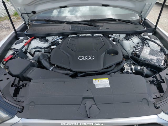 WAU72BF2XMN043571 Audi A6 Allroad Premium Plus 55 Tfsi Quattro S Tronic