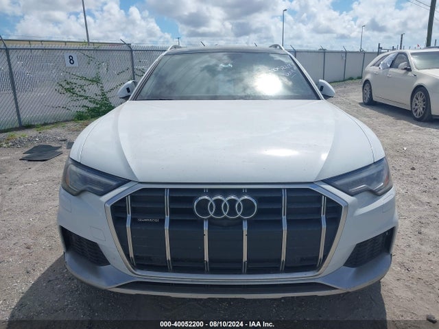 WAU72BF2XMN043571 Audi A6 Allroad Premium Plus 55 Tfsi Quattro S Tronic