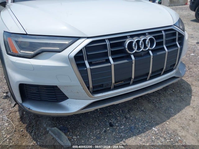 WAU72BF2XMN043571 Audi A6 Allroad Premium Plus 55 Tfsi Quattro S Tronic