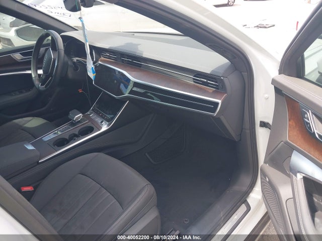 WAU72BF2XMN043571 Audi A6 Allroad Premium Plus 55 Tfsi Quattro S Tronic