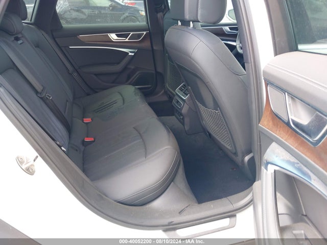 WAU72BF2XMN043571 Audi A6 Allroad Premium Plus 55 Tfsi Quattro S Tronic
