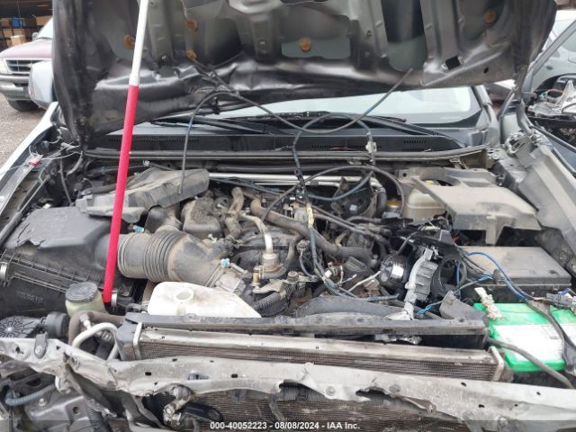 JTJBM7FX8H5173691 Lexus 460