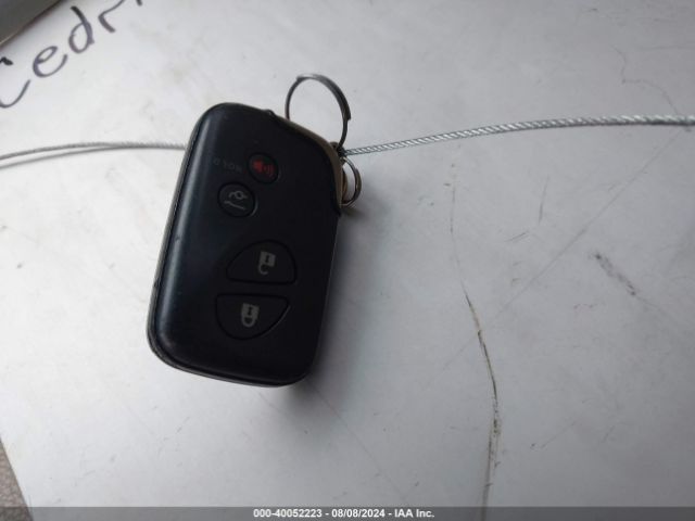 JTJBM7FX8H5173691 Lexus 460