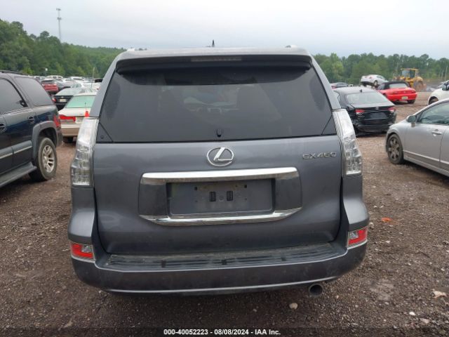 JTJBM7FX8H5173691 Lexus 460