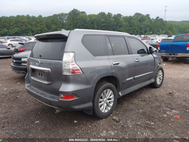 JTJBM7FX8H5173691 Lexus 460
