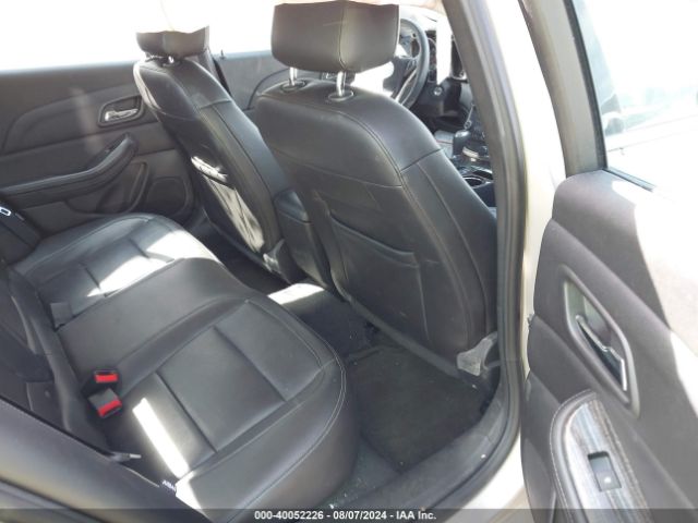 1G11F5SLXFF342674 Chevrolet Malibu 1lz