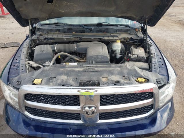 1C6RR6LG3FS634013 RAM 1500 Slt