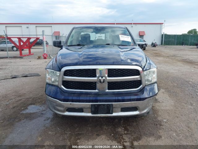 1C6RR6LG3FS634013 RAM 1500 Slt