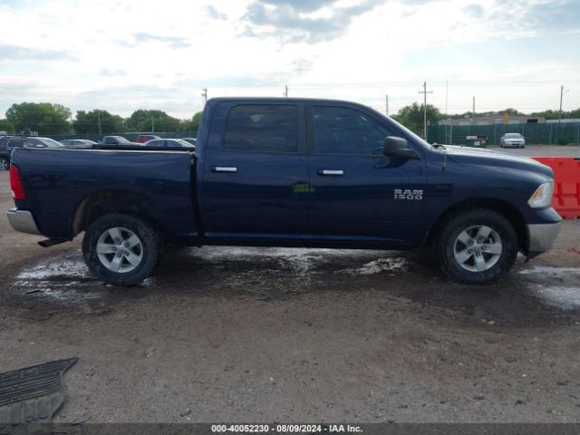 1C6RR6LG3FS634013 RAM 1500 Slt