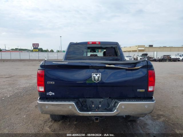 1C6RR6LG3FS634013 RAM 1500 Slt