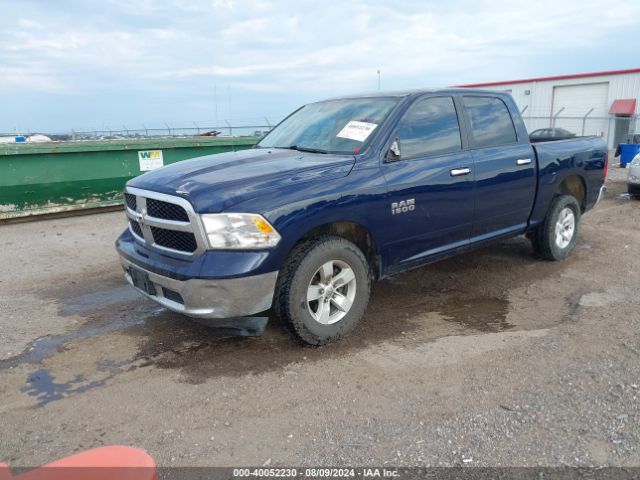 1C6RR6LG3FS634013 RAM 1500 Slt