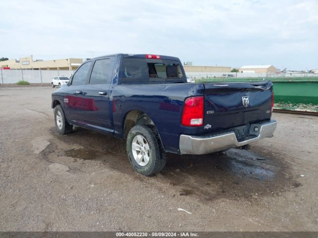 1C6RR6LG3FS634013 RAM 1500 Slt