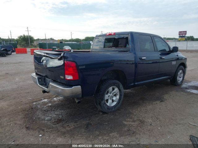 1C6RR6LG3FS634013 RAM 1500 Slt
