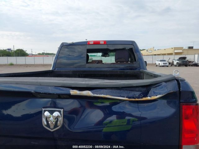 1C6RR6LG3FS634013 RAM 1500 Slt