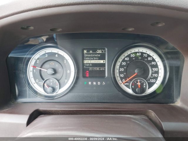 1C6RR6LG3FS634013 RAM 1500 Slt
