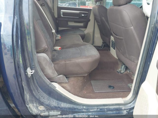 1C6RR6LG3FS634013 RAM 1500 Slt