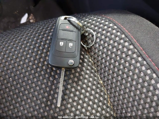 Chevrolet EQUINOX LS 2017 2GNALBEK0H1610957 Image 11