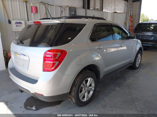 Chevrolet EQUINOX LS 2017 2GNALBEK0H1610957 Image 4