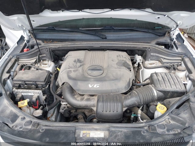 Jeep Grand Cherokee Limited 2015 1C4RJFBG6FC955894 Image 10