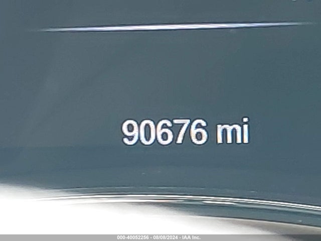 Jeep Grand Cherokee Limited 2015 1C4RJFBG6FC955894 Image 7