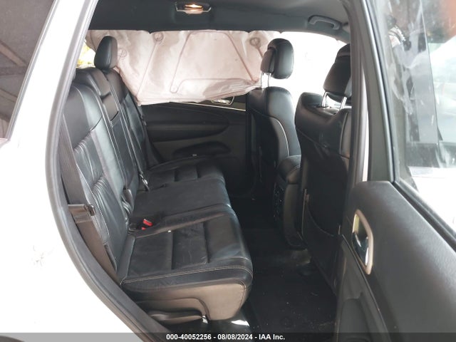 Jeep Grand Cherokee Limited 2015 1C4RJFBG6FC955894 Image 8