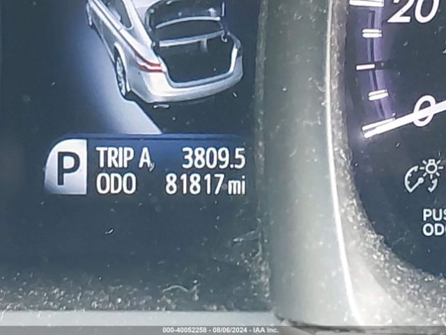 4T1BK1EB9FU145828 Toyota AVALON LIMITED