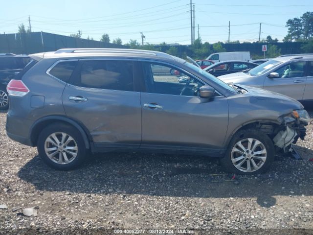 KNMAT2MV2FP510637 Nissan ROGUE SV