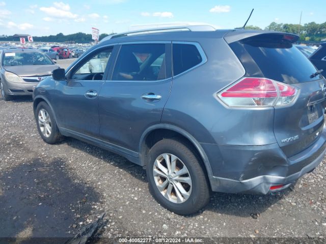 KNMAT2MV2FP510637 Nissan ROGUE SV