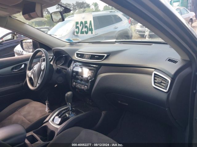 KNMAT2MV2FP510637 Nissan ROGUE SV