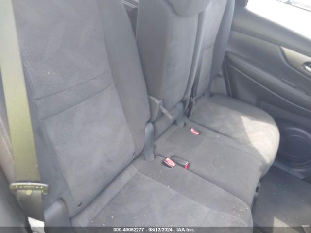 KNMAT2MV2FP510637 Nissan ROGUE SV
