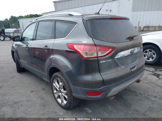 Ford Escape Titanium 2016 1FMCU9JX1GUC71889 Image 3