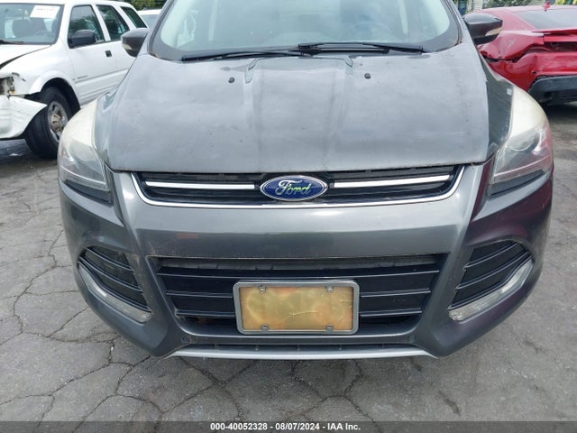 Ford Escape Titanium 2016 1FMCU9JX1GUC71889 Image 6