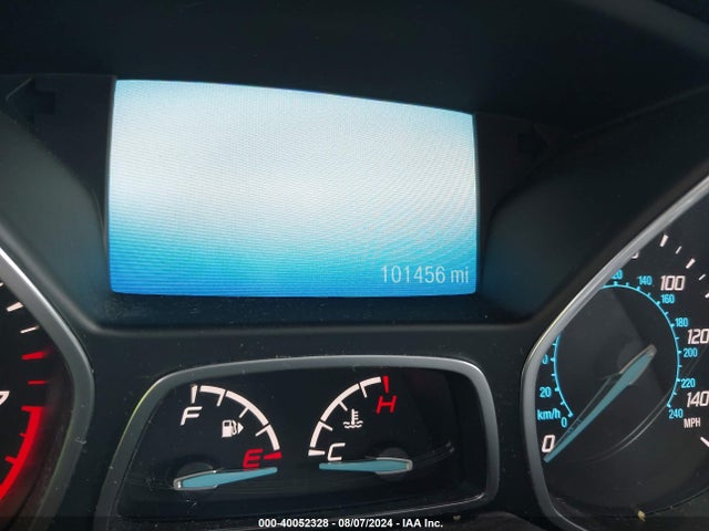 Ford Escape Titanium 2016 1FMCU9JX1GUC71889 Image 7